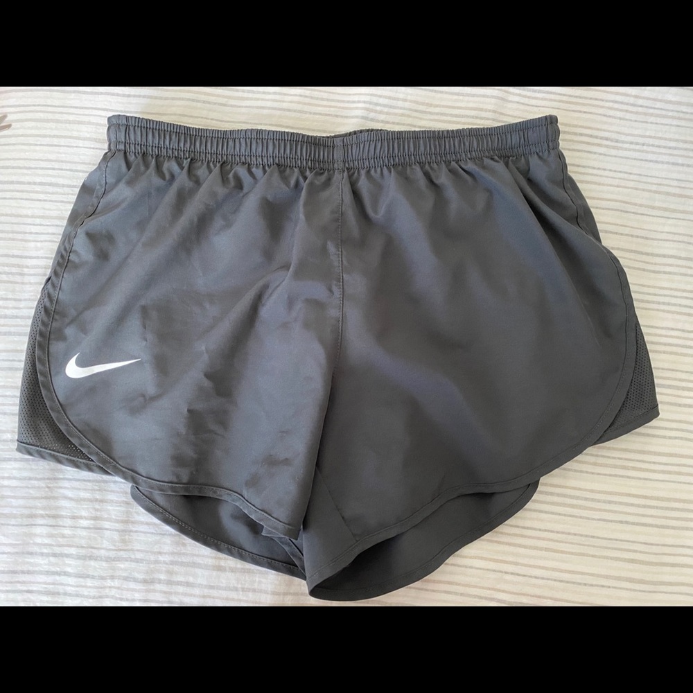 NIKE Athletic Shorts